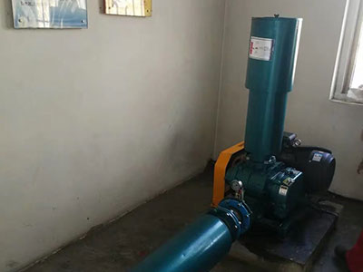 羅茨風(fēng)機(jī) 羅茨風(fēng)機(jī)