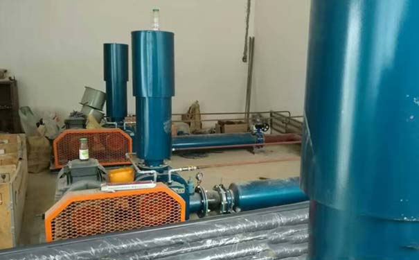 羅茨風(fēng)機(jī)正常工作范圍是多少